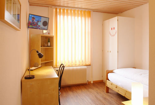 Ziegelhuesi Hotel, Stettlen Bei Bern 外观 照片